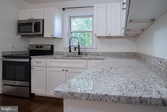 646 BELAIR AVE, Front Royal, VA 22630