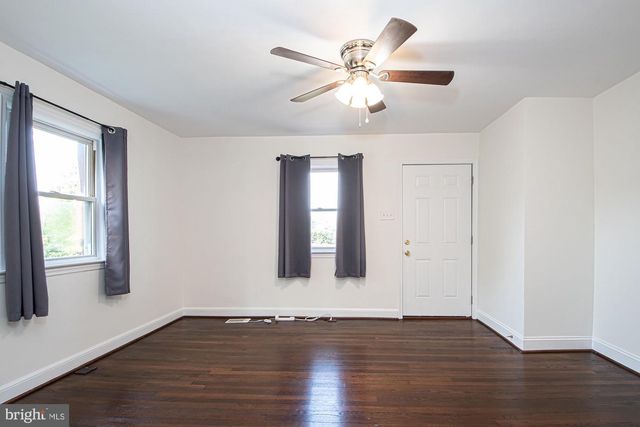 646 BELAIR AVE, Front Royal, VA 22630
