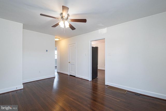 646 BELAIR AVE, Front Royal, VA 22630