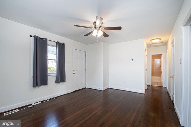646 BELAIR AVE, Front Royal, VA 22630