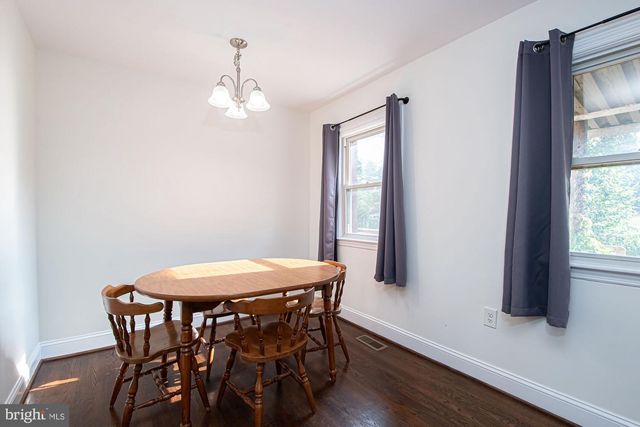 646 BELAIR AVE, Front Royal, VA 22630