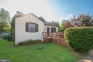 646 BELAIR AVE, Front Royal, VA 22630
