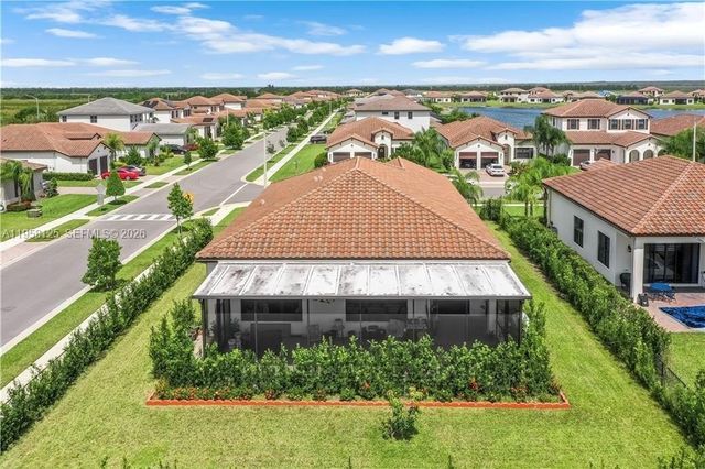 4761 ROSETTA TER, Ave Maria, FL 34142