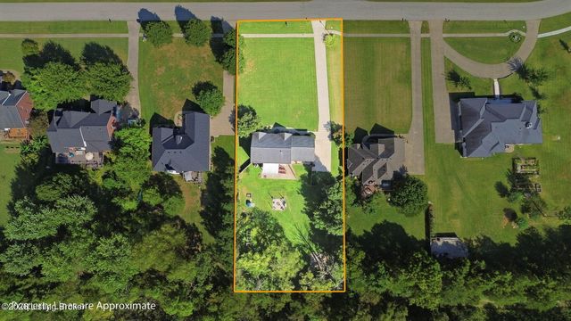 287 Cedar Place Dr, Shepherdsville, KY 40165