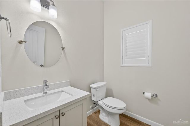1804 Ozark Avenue, Mcallen, TX 78504