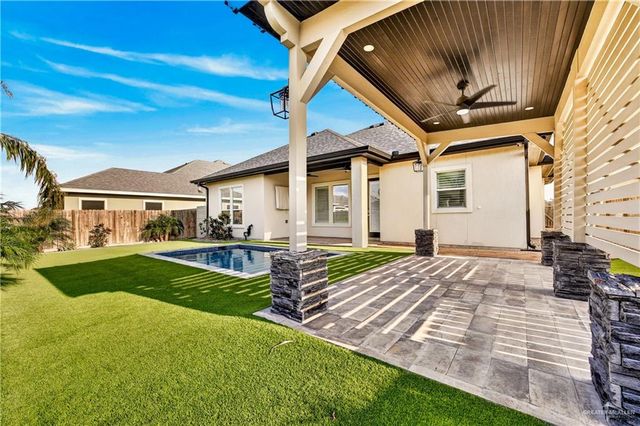 1804 Ozark Avenue, Mcallen, TX 78504