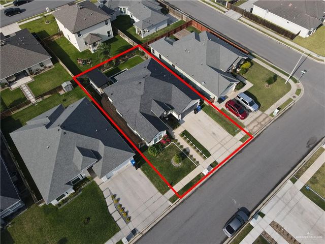 1804 Ozark Avenue, Mcallen, TX 78504