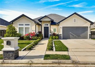 1804 Ozark Avenue, Mcallen, TX 78504