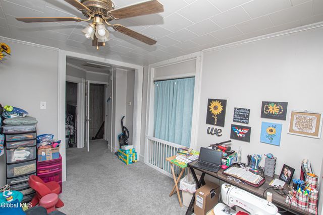 31 Dewitt Street, Amsterdam, NY 12010