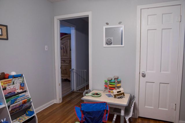 205 S Porter ST, Lampasas, TX 76550