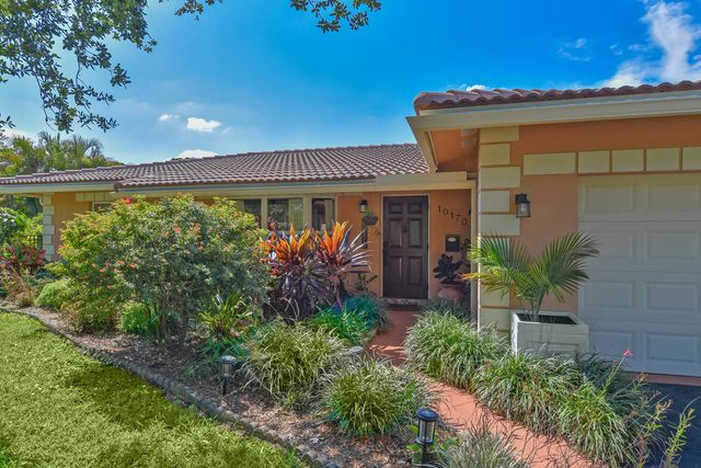 10170 NW 39th Court, Coral Springs, FL 33065