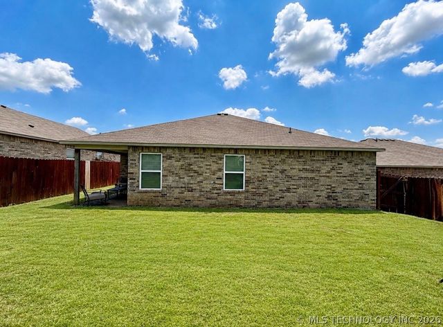 5781 E 146 Street S, Tulsa, OK 74008