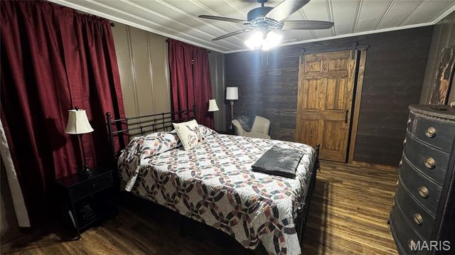 167 Ripley Y-3, Doniphan, MO 63935