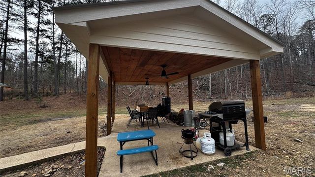 167 Ripley Y-3, Doniphan, MO 63935