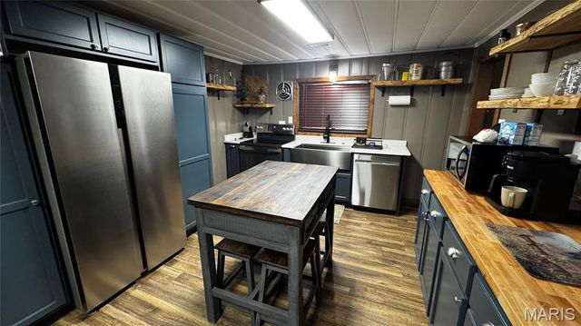 167 Ripley Y-3, Doniphan, MO 63935