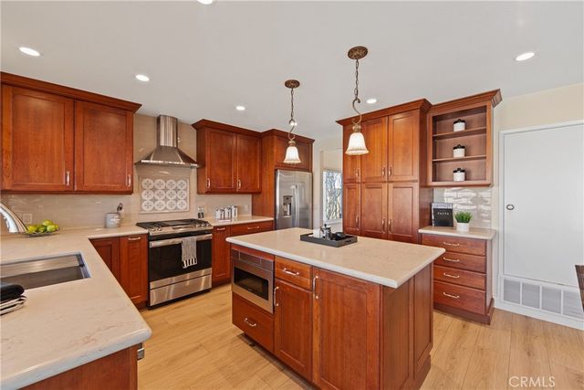 19905 Meadows Court, Cerritos, CA 90703