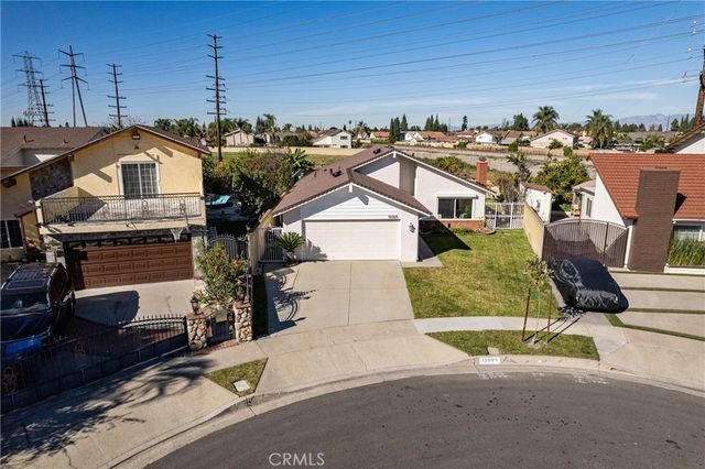 19905 Meadows Court, Cerritos, CA 90703