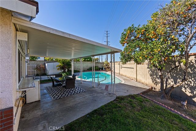 19905 Meadows Court, Cerritos, CA 90703