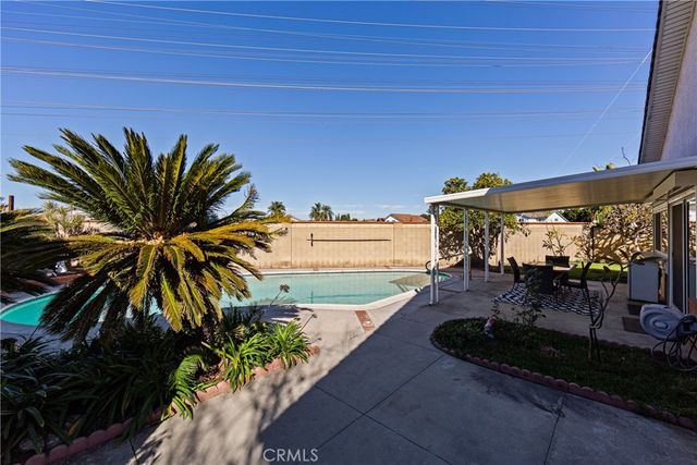 19905 Meadows Court, Cerritos, CA 90703