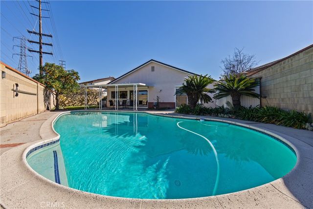 19905 Meadows Court, Cerritos, CA 90703