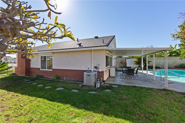 19905 Meadows Court, Cerritos, CA 90703