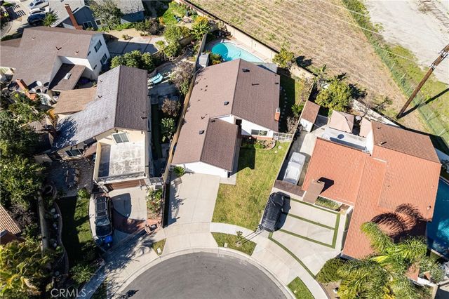 19905 Meadows Court, Cerritos, CA 90703