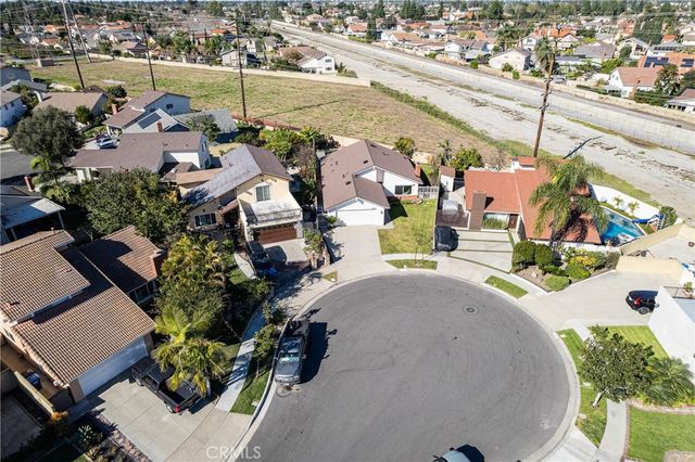 19905 Meadows Court, Cerritos, CA 90703