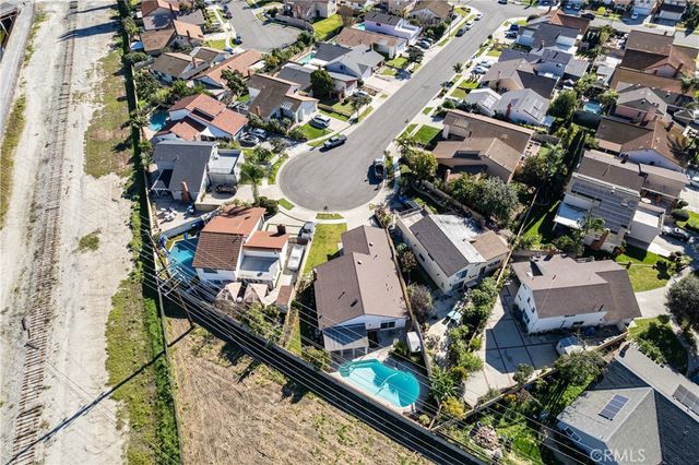 19905 Meadows Court, Cerritos, CA 90703