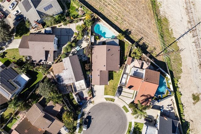 19905 Meadows Court, Cerritos, CA 90703