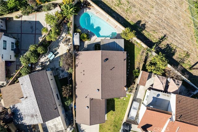 19905 Meadows Court, Cerritos, CA 90703