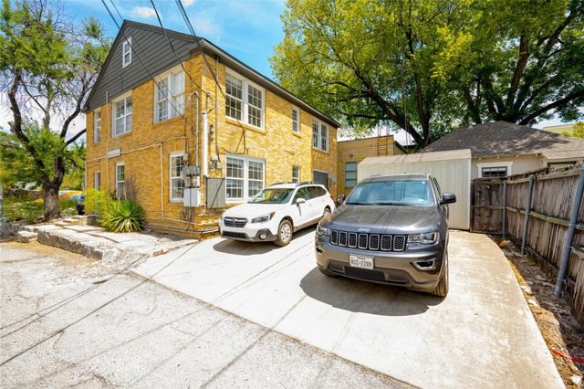 807 W 12th ST B, Austin, TX 78701