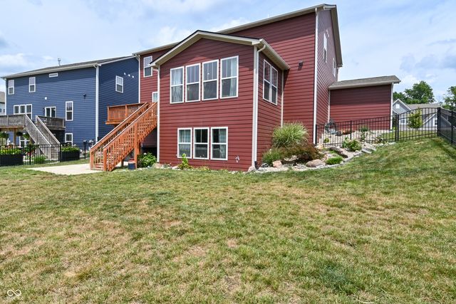 4303 Abner Court, Danville, IN 46122