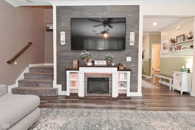 4303 Abner Court, Danville, IN 46122