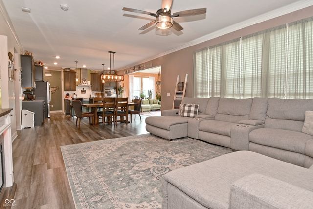 4303 Abner Court, Danville, IN 46122