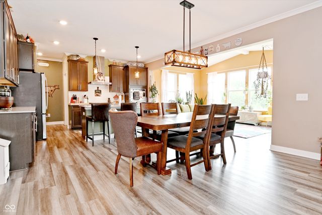 4303 Abner Court, Danville, IN 46122