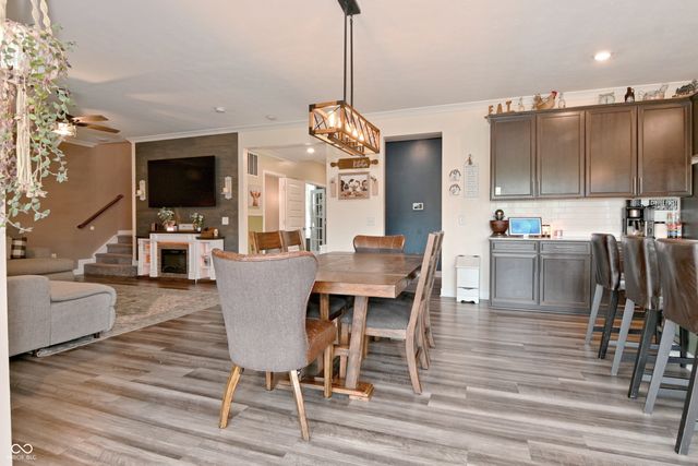 4303 Abner Court, Danville, IN 46122