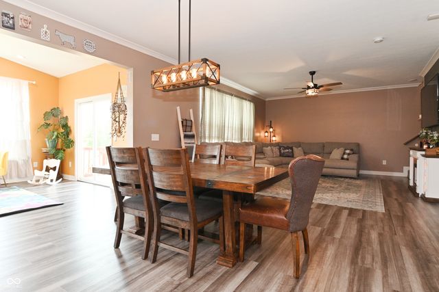 4303 Abner Court, Danville, IN 46122