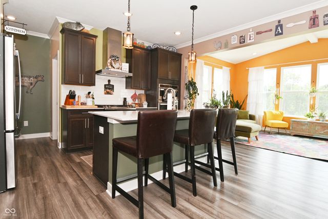 4303 Abner Court, Danville, IN 46122