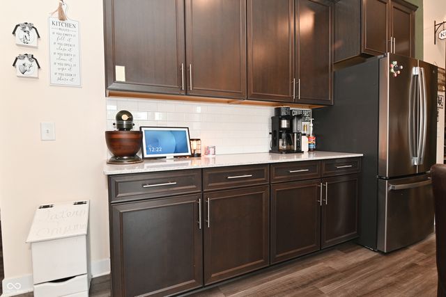 4303 Abner Court, Danville, IN 46122
