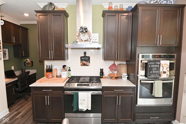 4303 Abner Court, Danville, IN 46122
