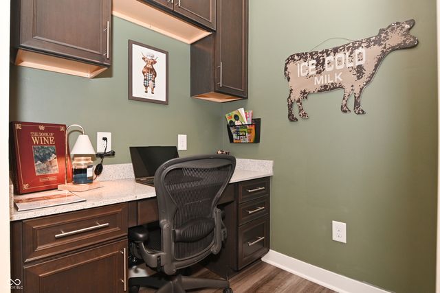 4303 Abner Court, Danville, IN 46122