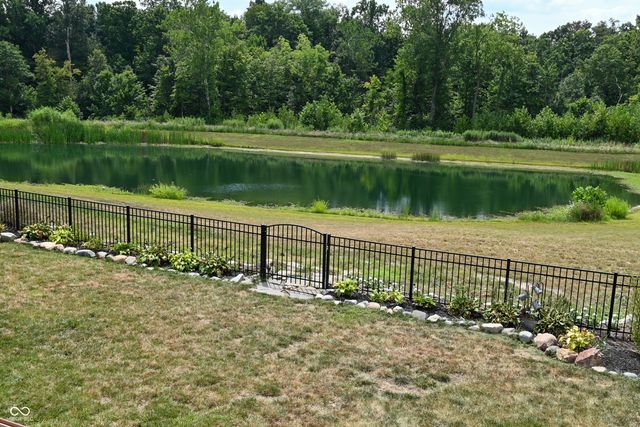 4303 Abner Court, Danville, IN 46122