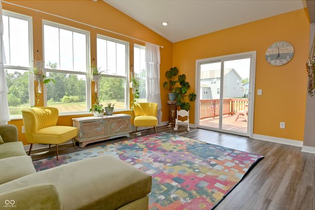 4303 Abner Court, Danville, IN 46122