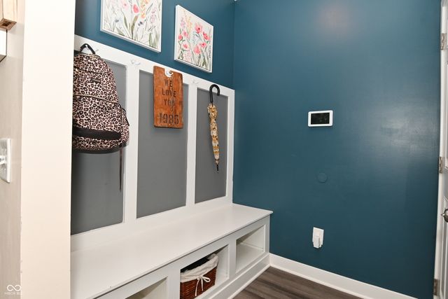 4303 Abner Court, Danville, IN 46122