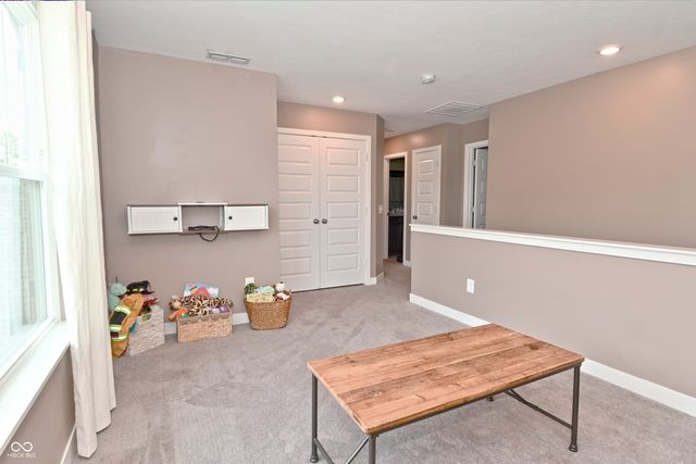 4303 Abner Court, Danville, IN 46122
