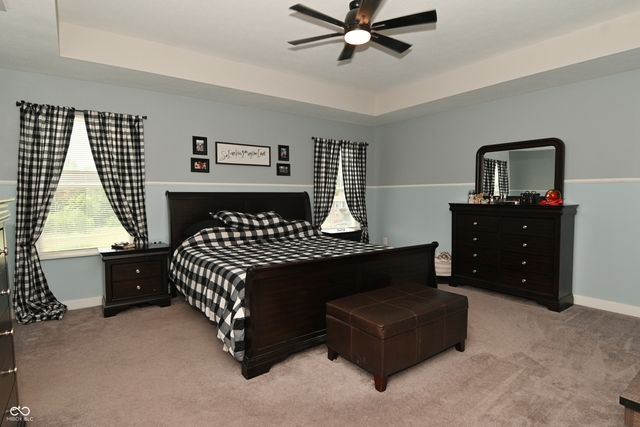 4303 Abner Court, Danville, IN 46122