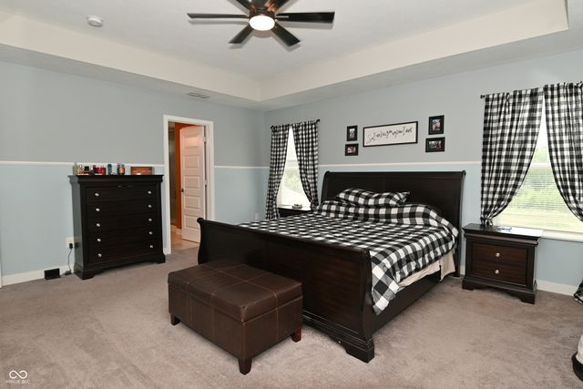 4303 Abner Court, Danville, IN 46122