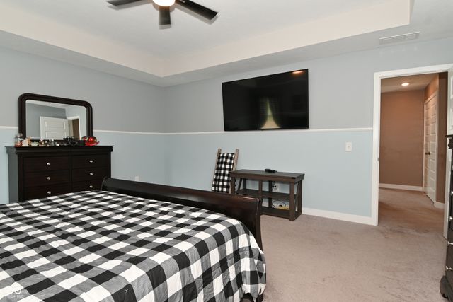 4303 Abner Court, Danville, IN 46122