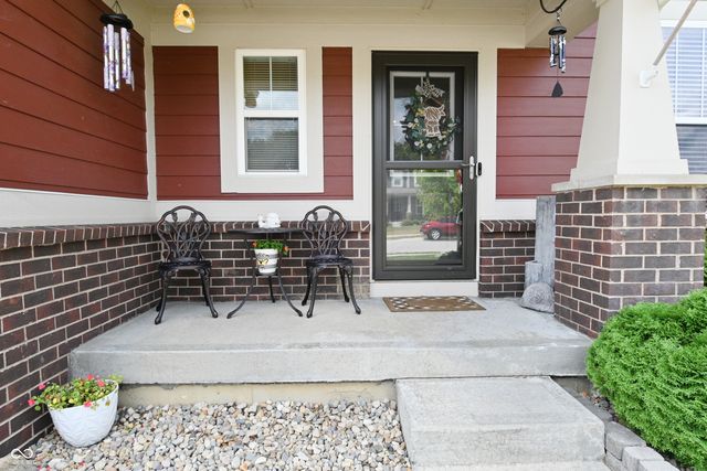 4303 Abner Court, Danville, IN 46122