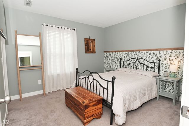 4303 Abner Court, Danville, IN 46122